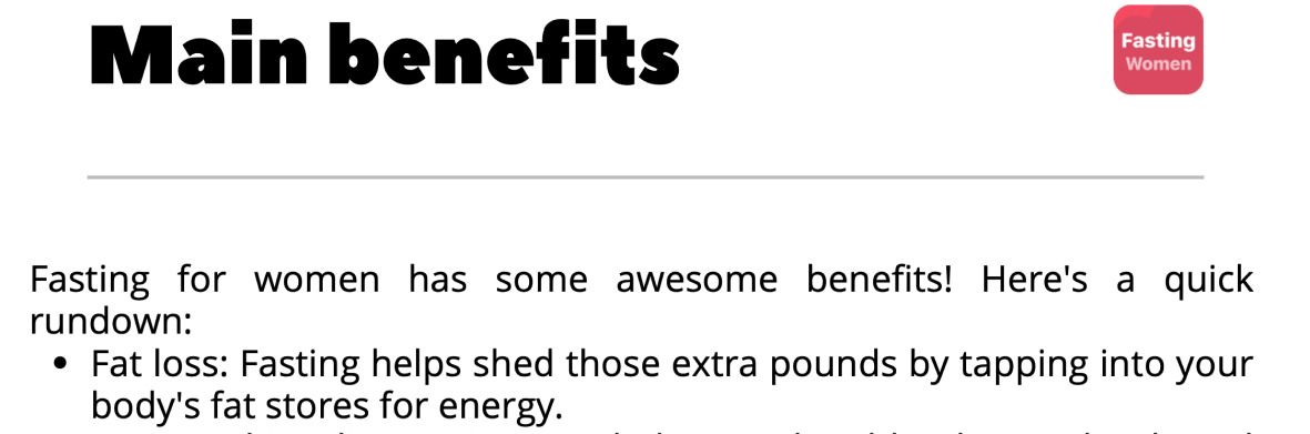 Unlock the Power of Fasting: Explore the Life-Changing Benefits of Intermittent Fasting with Our 101 Guide - Download the PDF Comprehensive list of intermittent fasting benefits including improved metabolism, weight loss, and enhanced mental clarity from the 101 Intermittent Fasting PDF Guide.