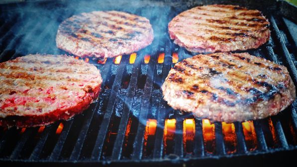 The 2024 Guide to Seasonal Carnivore Eating: How Women Can Adapt for Wellness Year-Round A woman enjoying seasonal variations of meat on the carnivore diet, embracing nutrient-rich cuts for optimal health.