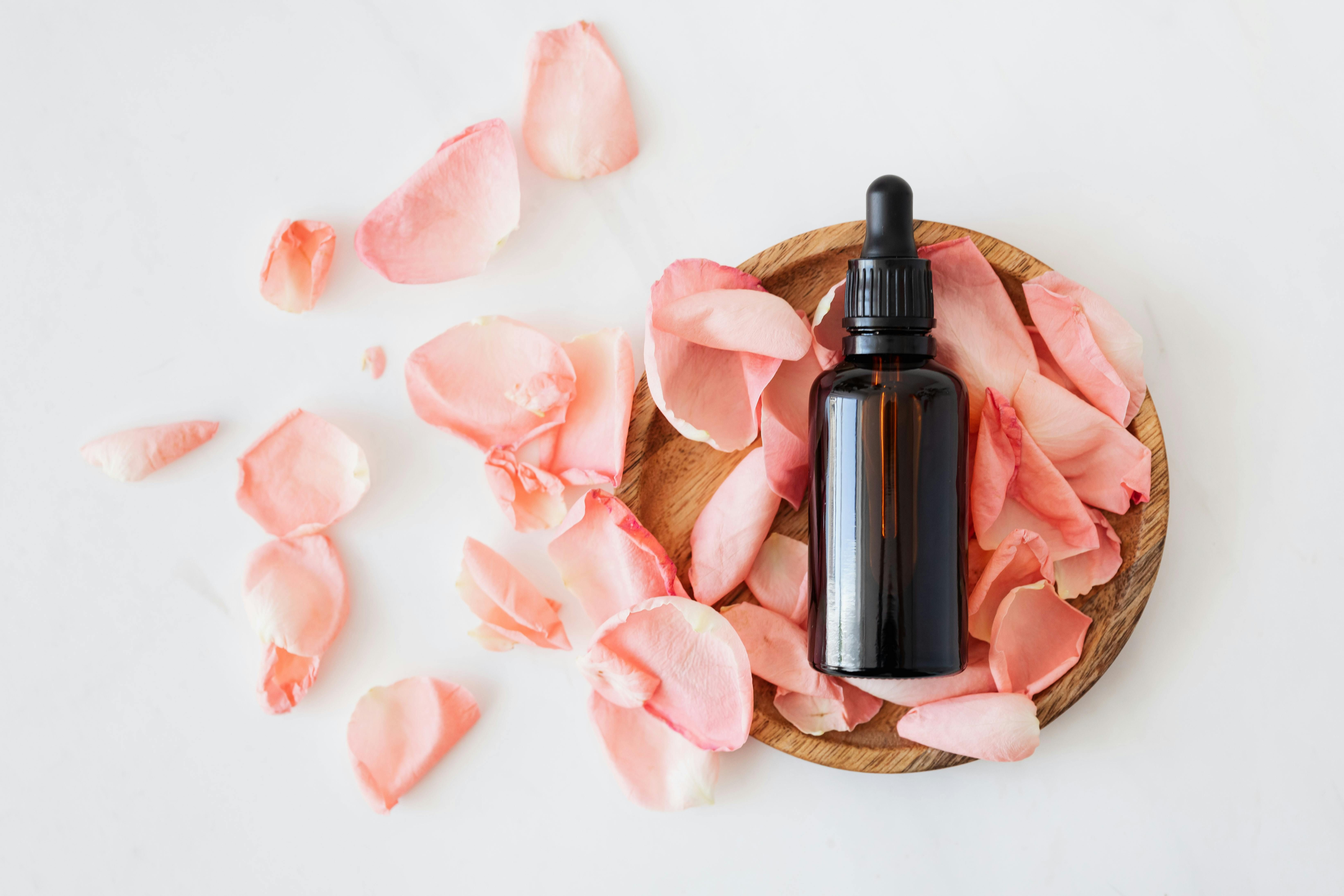 Beauty Supplements Unveiled: Ingredients and Impacts on Health Beauty supplements displayed with labels showing ingredients like biotin and collagen